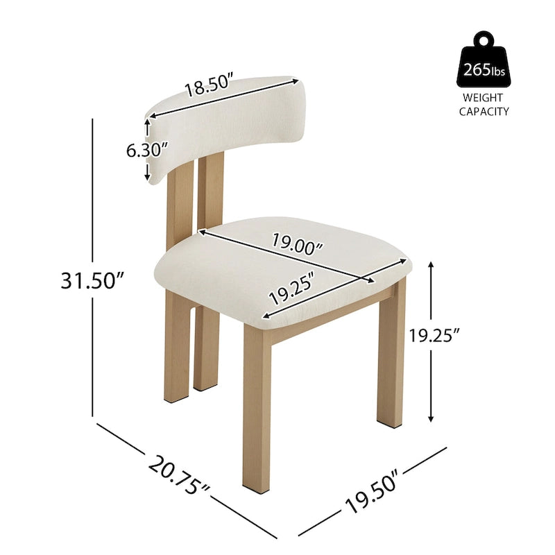 7-Piece Dining Set