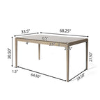 7-Piece Dining Set