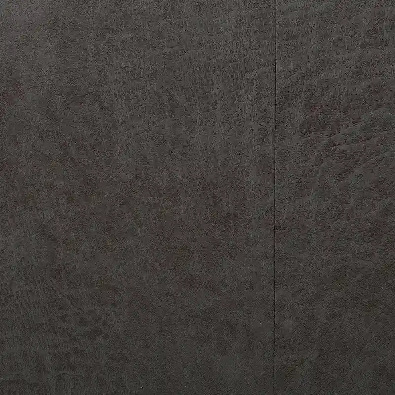 33 Wide Power Standard Recliner Chair with Arm Storage and USB, Slate