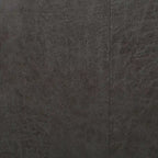 33 Wide Power Standard Recliner Chair with Arm Storage and USB, Slate