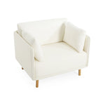 39.17 Upholstered Accent Chair