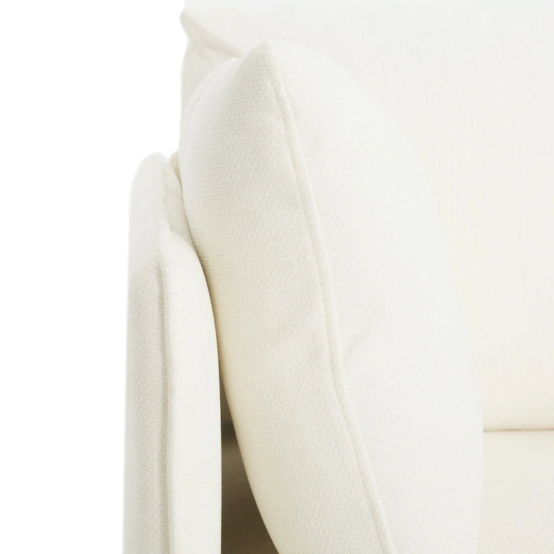 39.17 Upholstered Accent Chair