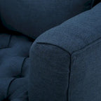 Tufted Armchair