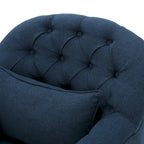 Tufted Armchair