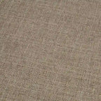 Two-Tone Fabric Counter Height Chairs - Set of 2