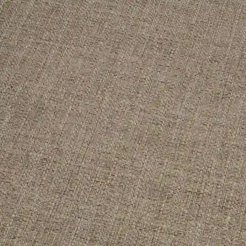 Two-Tone Fabric Counter Height Chairs - Set of 2