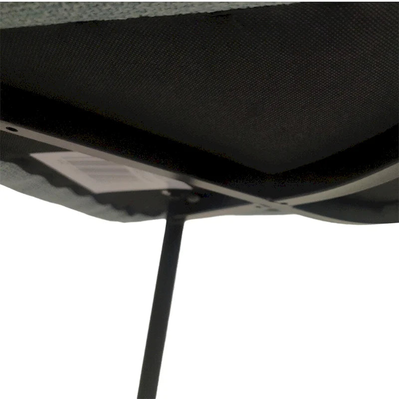 Modern Upholstered Dining Accent Chairs (Set of 4)