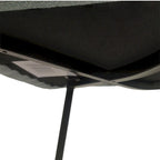 Modern Upholstered Dining Accent Chairs (Set of 4)