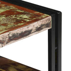 TV Stand TV Console Sideboard TV Unit Home Media Unit Cupboard Cabinet - 47.2x11.8x15.7