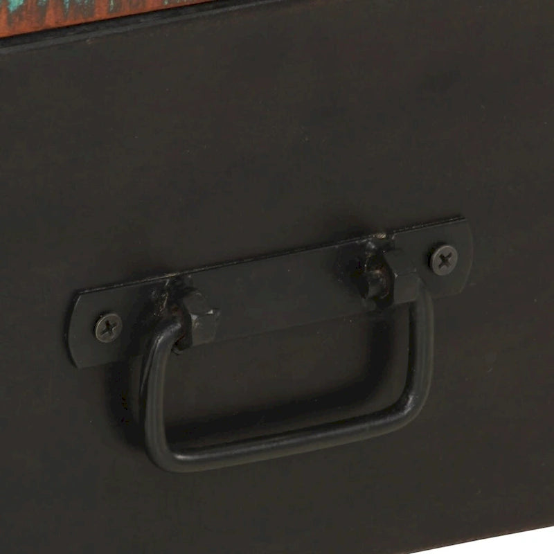 TV Stand TV Console Sideboard TV Unit Home Media Unit Cupboard Cabinet - 47.2x11.8x15.7