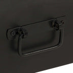 TV Stand TV Console Sideboard TV Unit Home Media Unit Cupboard Cabinet - 47.2x11.8x15.7