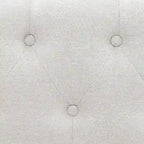 Full Size Daybed with Drawers Upholstered Tufted Sofa Bed