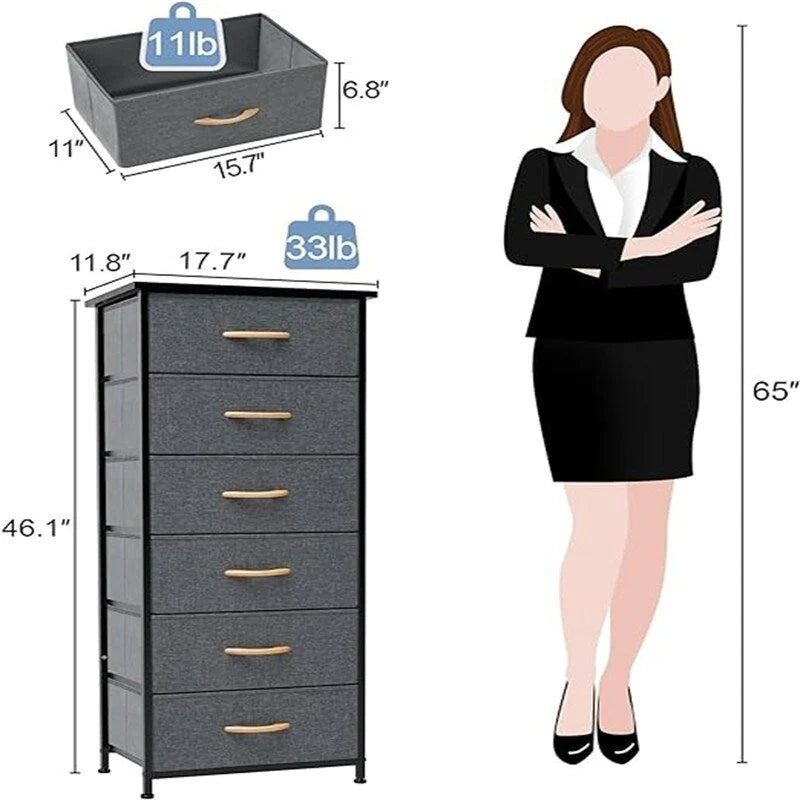 Products Vertical Dresser Storage Tower