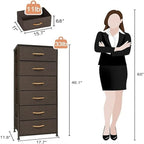 Products Vertical Dresser Storage Tower