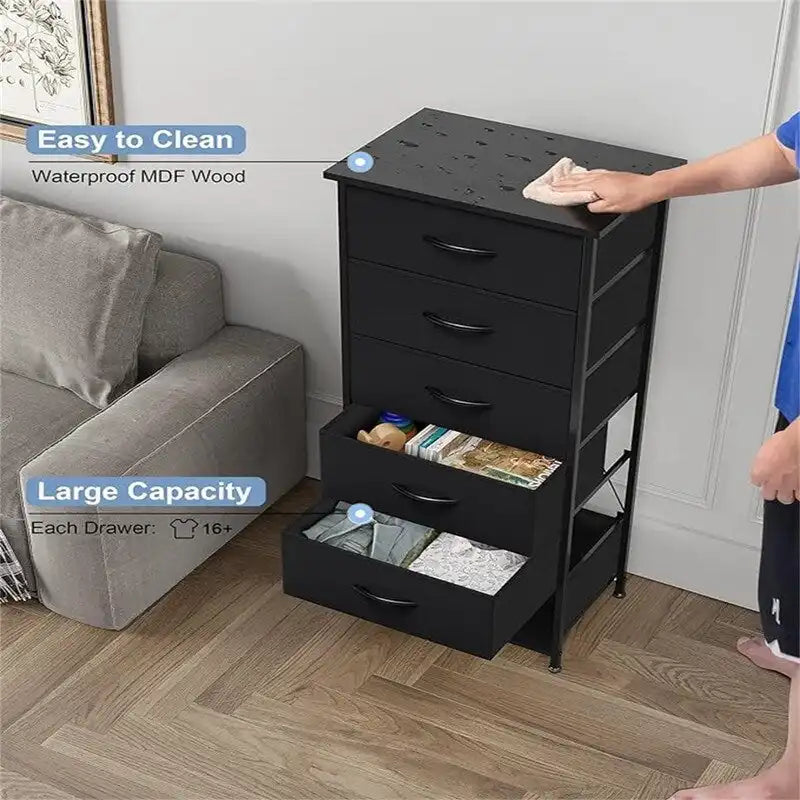 Products Vertical Dresser Storage Tower