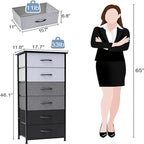 Products Vertical Dresser Storage Tower