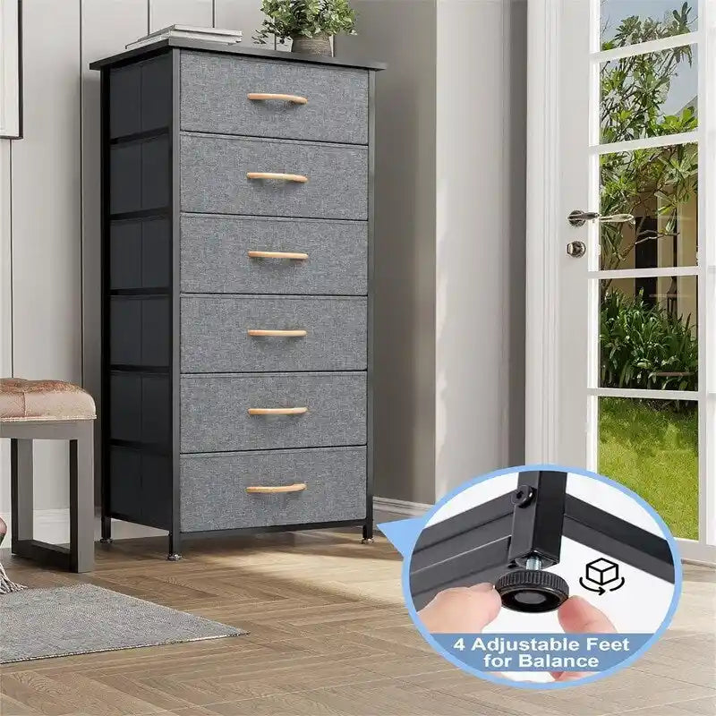 Products Vertical Dresser Storage Tower