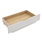 Queen Size Daybed with Drawers Upholstered Tufted Sofa Bed