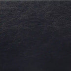 Modern-Style Tufted Faux Leather Adjustable Lounge Chair