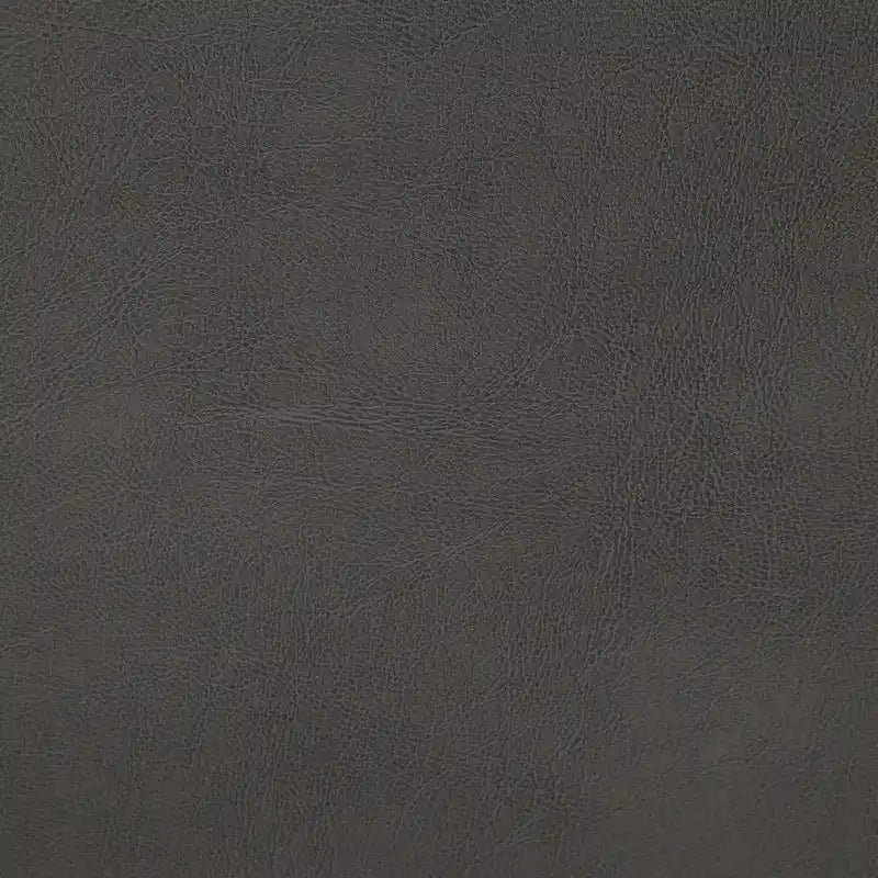 Modern-Style Tufted Faux Leather Adjustable Lounge Chair