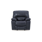 Signature Design by Ashley Leesworth Ocean Power Recliner