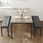 Dining Room Table Set for 4