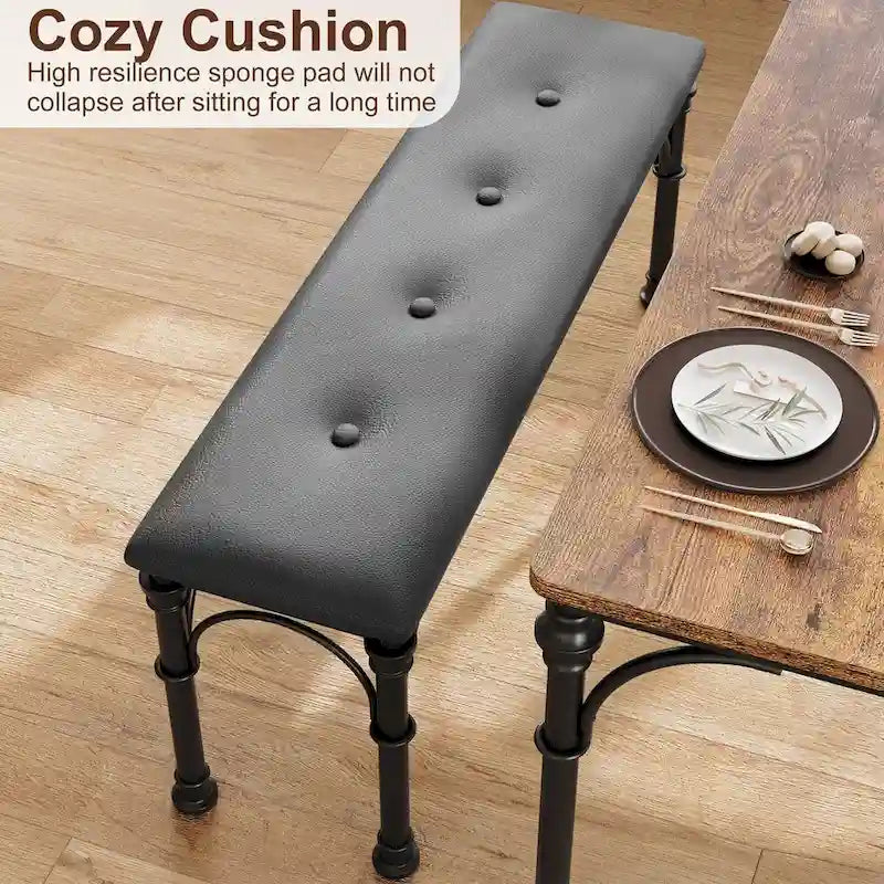 Dining Room Table Set for 4