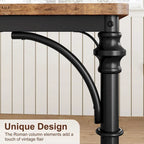 Dining Room Table Set for 4