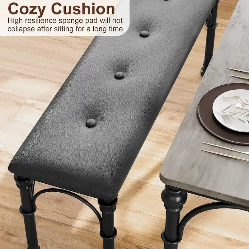 Dining Room Table Set for 4