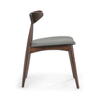 CHAIR (Set of 2), MID-CENTURY DESIGN, for living room